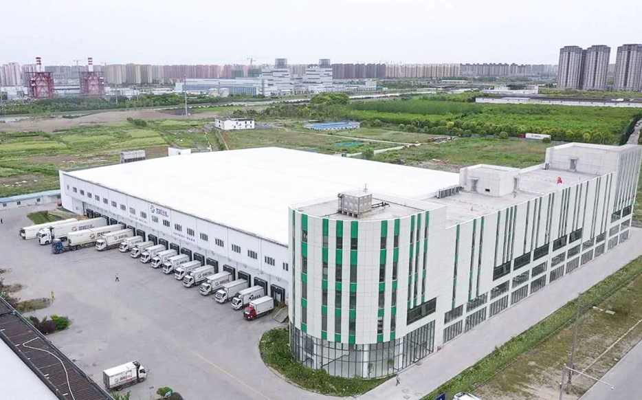 Dongtai Geajie Intelligent Equipment Co., Ltd.